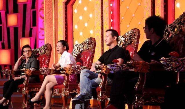 李晨为什么会出现在《非你莫属》节目上?