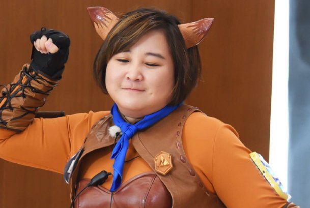 贾玲乔杉太适合演父女了，他们两个有什么相似之处？