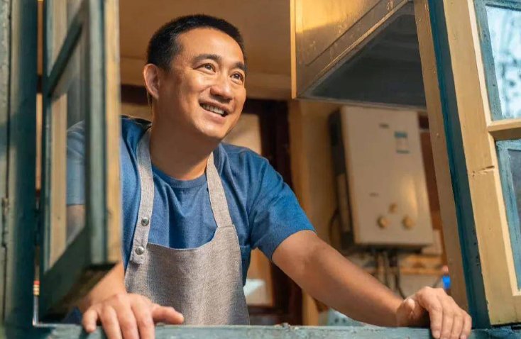 张卫国的夏天电视剧一共多少集