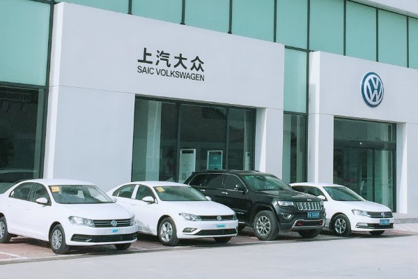 上汽大众4S店砸坏好零件再修，店员说哪些令人气愤的话？