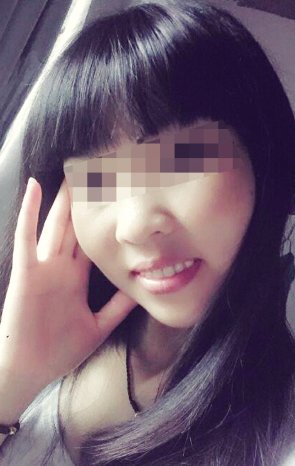 谁给我说说女子拒绝复婚被前夫咬掉鼻子的具体情况？