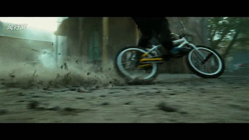 非常人贩3的影片评价