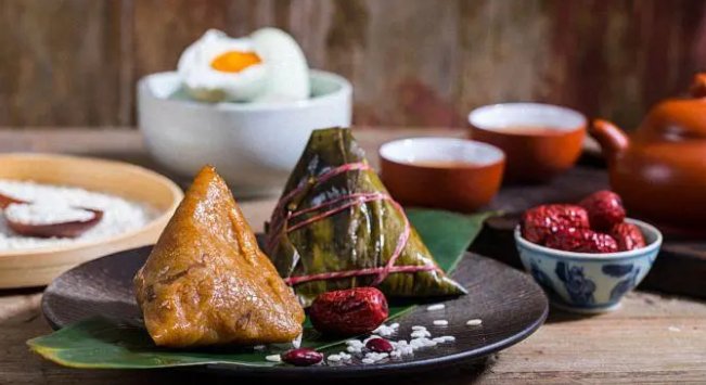 端午节活动主题8个字