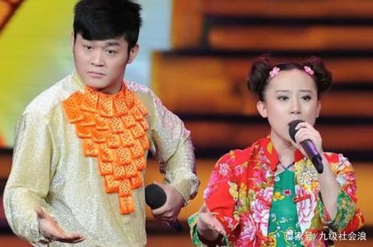 她被赵本山一夜捧红，成名后抛夫弃子，现在成名之后的生活过得怎么样了？