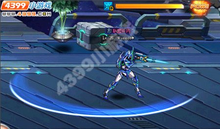 求机甲旋风天剑个职业技能及效果