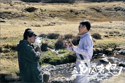 如何评价追凶者也这部电影？