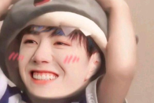 小奶膘是什么意思