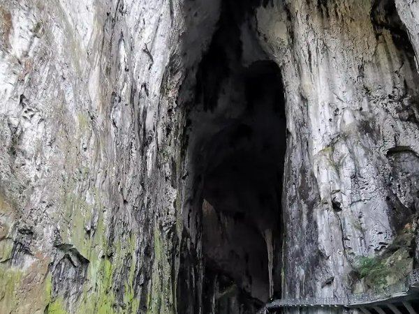 贵州贵阳旅游十大景点排名