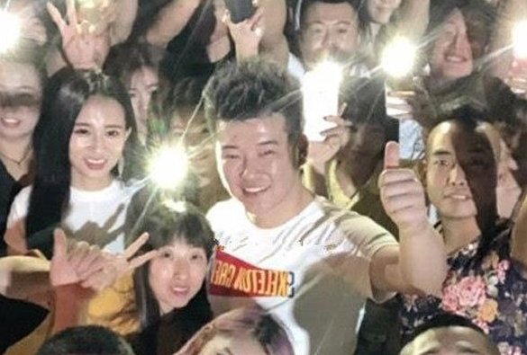 木森到底是什么人，背景有多硬？