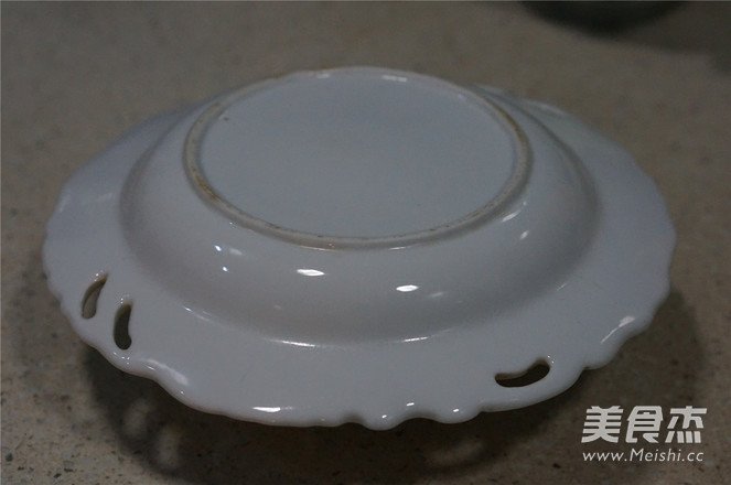 走油豆豉扣肉怎么做