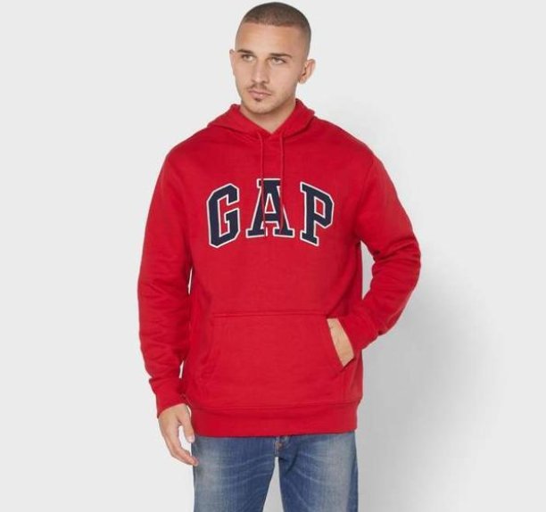 服饰巨头GAP清仓撤店,连灭火器都卖,是怎么回事?