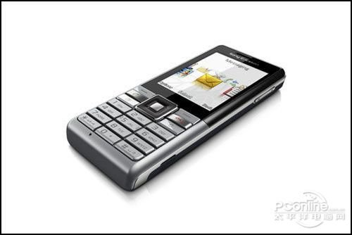 索爱j105i的介绍