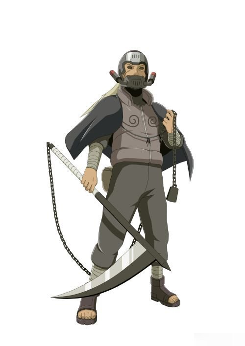 火影之半神拉面的章节目录