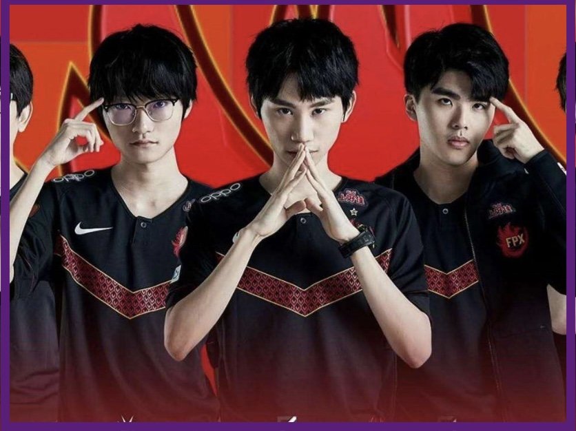 lol全球总决赛历届冠军