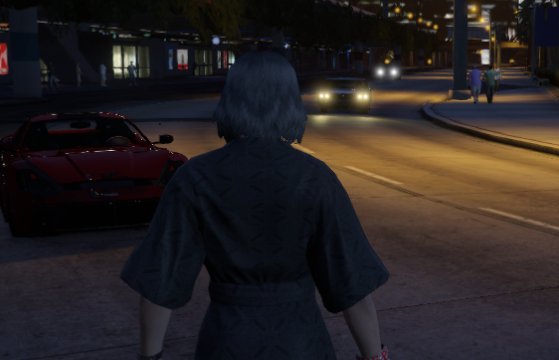 gta5丧尸岛位置是什么？