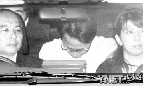 高桥克也的相关案件