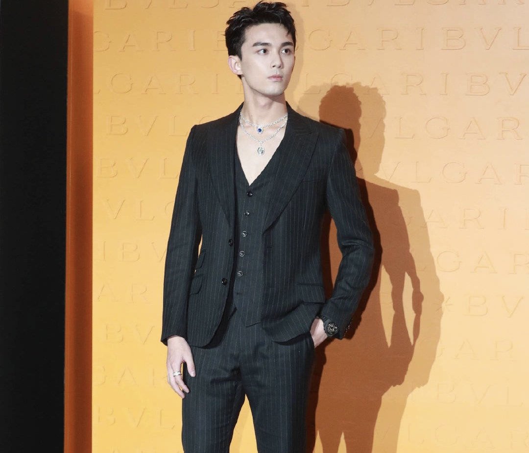 吴磊、范丞丞不敢看钟楚曦，二人不敢看的原因是什么？