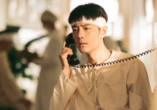 梦中的那片海小说结局