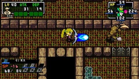 经典迷宫X2的游戏信息