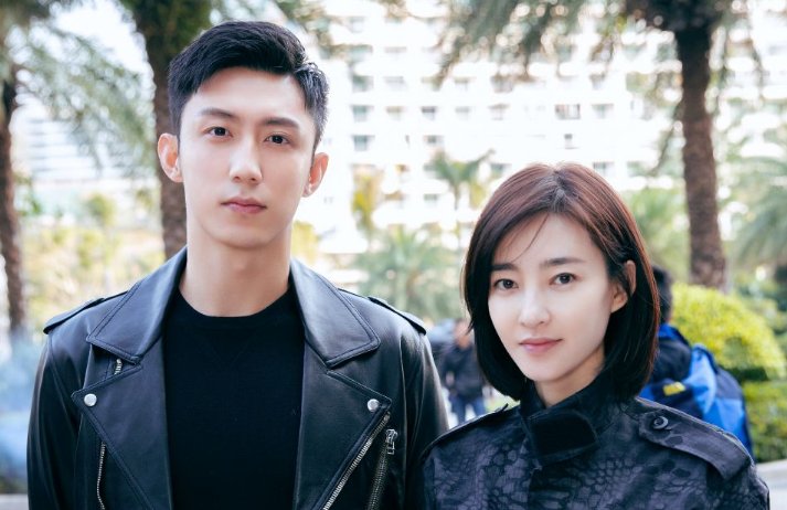 三生有幸遇见你角色介绍