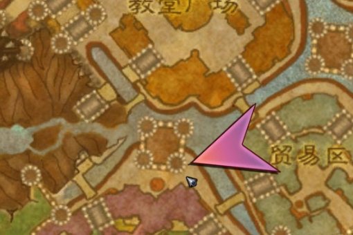 魔兽世界 部落怎么进暴风城监狱.详细点，谢谢