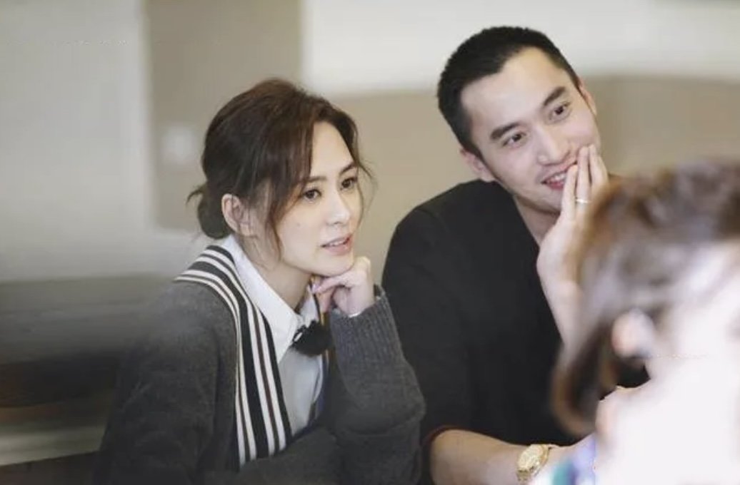 阿娇前夫赖弘国宣布当爸，二人当初离婚的原因是什么呢？