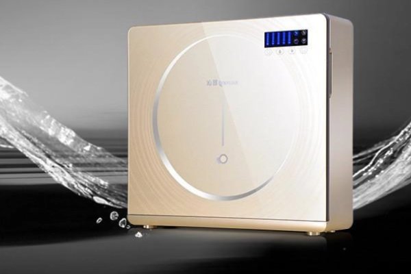 纯水机品牌十大排名