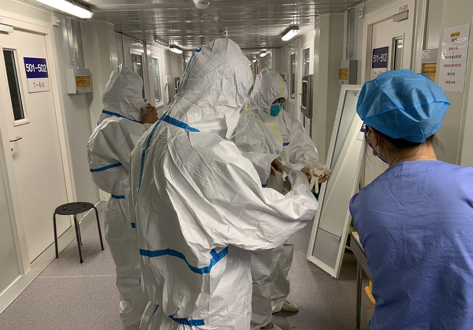 北京市民刚花7千元囤货，就接到保障蔬菜包，大家还有必要囤货吗？