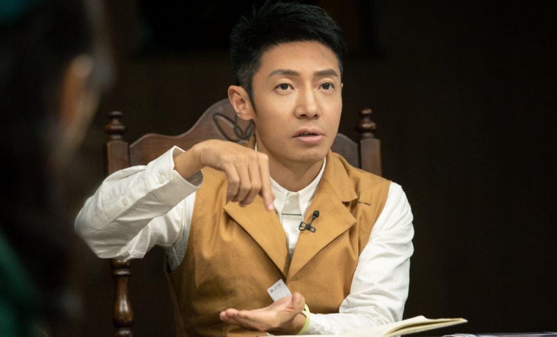 撒贝宁春晚舞台上直接回应嘴瓢，这波操作你看懂了吗？