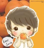 为什么魏晨的粉丝叫乐橙？