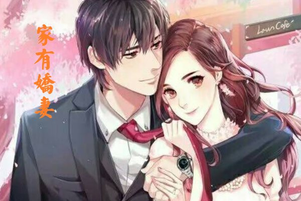 陈婷张超小说叫什么?