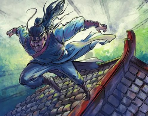 陆小凤传奇十部顺序