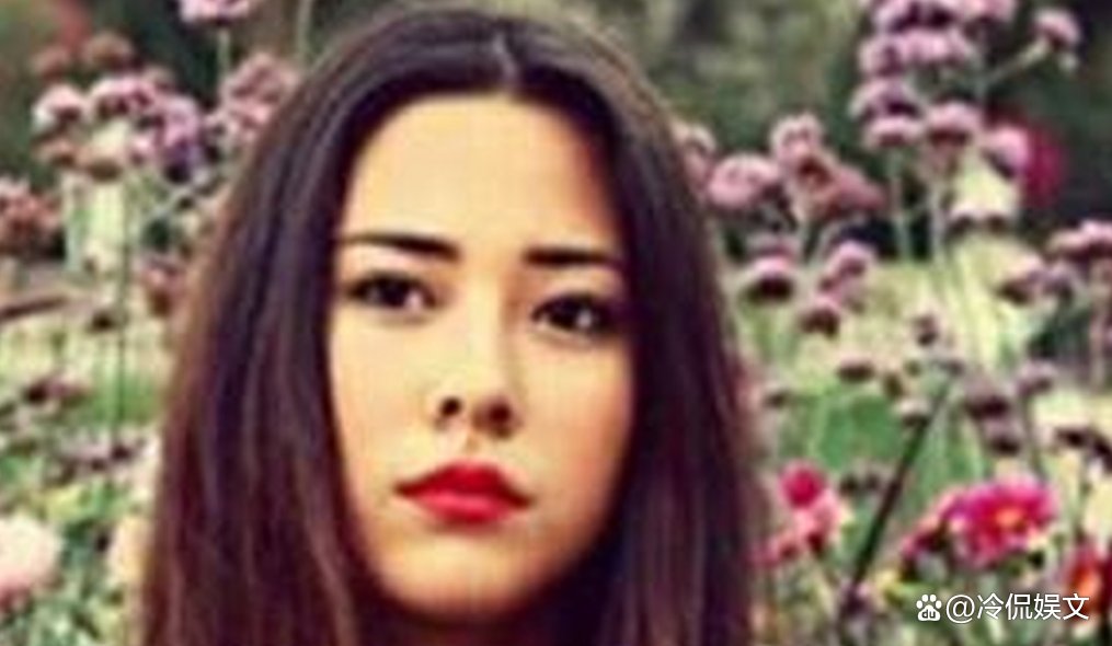 姜文称女儿全世界最漂亮,本以为是开玩笑,照片曝光后不得不服,容貌如何?