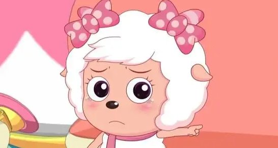 喜羊羊与灰太狼颜值排名