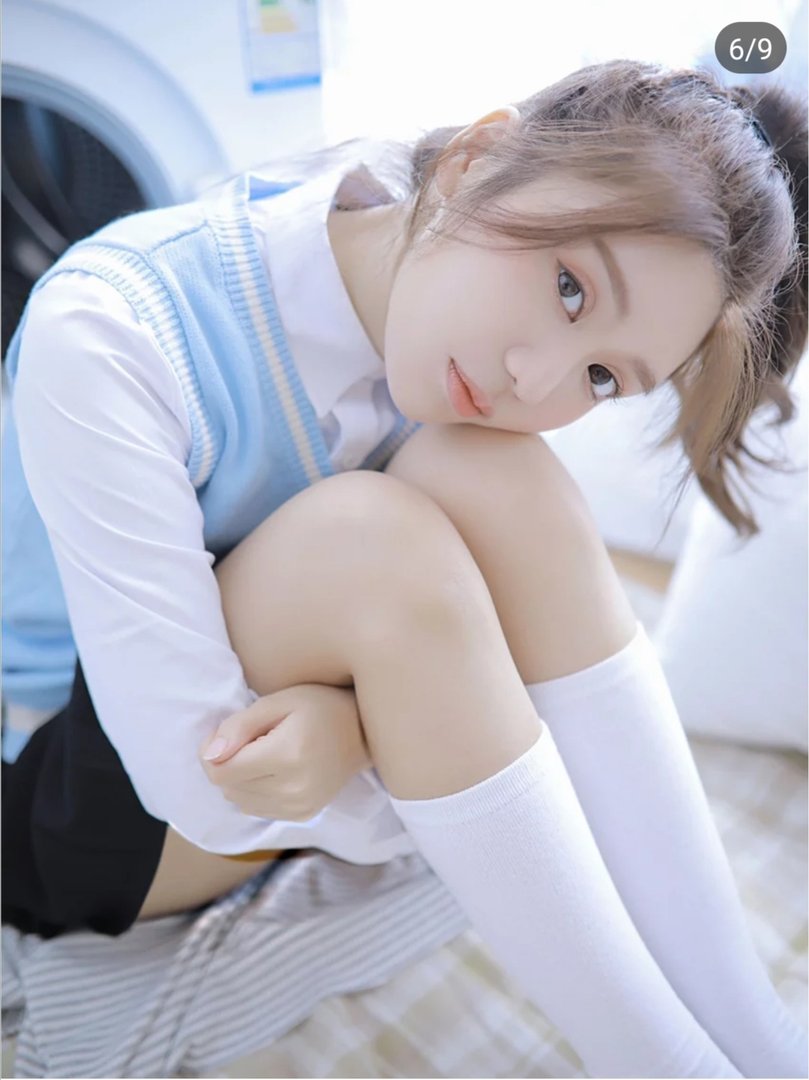 为什么漂亮的女生总是受欢迎