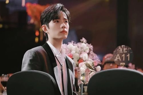 饭圈小公主是谁的粉丝？