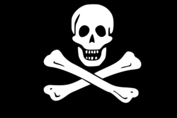 世界上最危险的标志