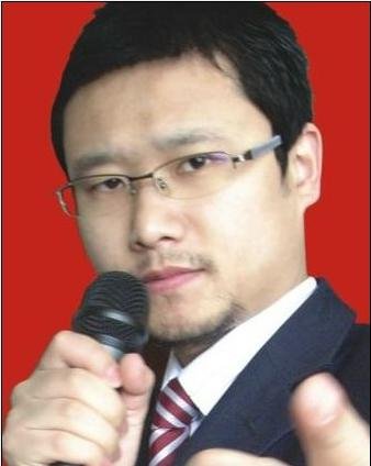 何竟源的创始人介绍