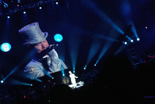 盘点《声生不息》初舞台，有哪些让人惊艳的舞台？