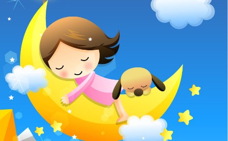 月亮的传说有哪些？