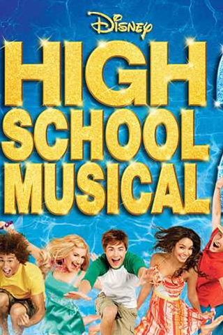 歌舞青春所有歌曲名