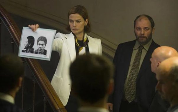 杀手一号电影解析