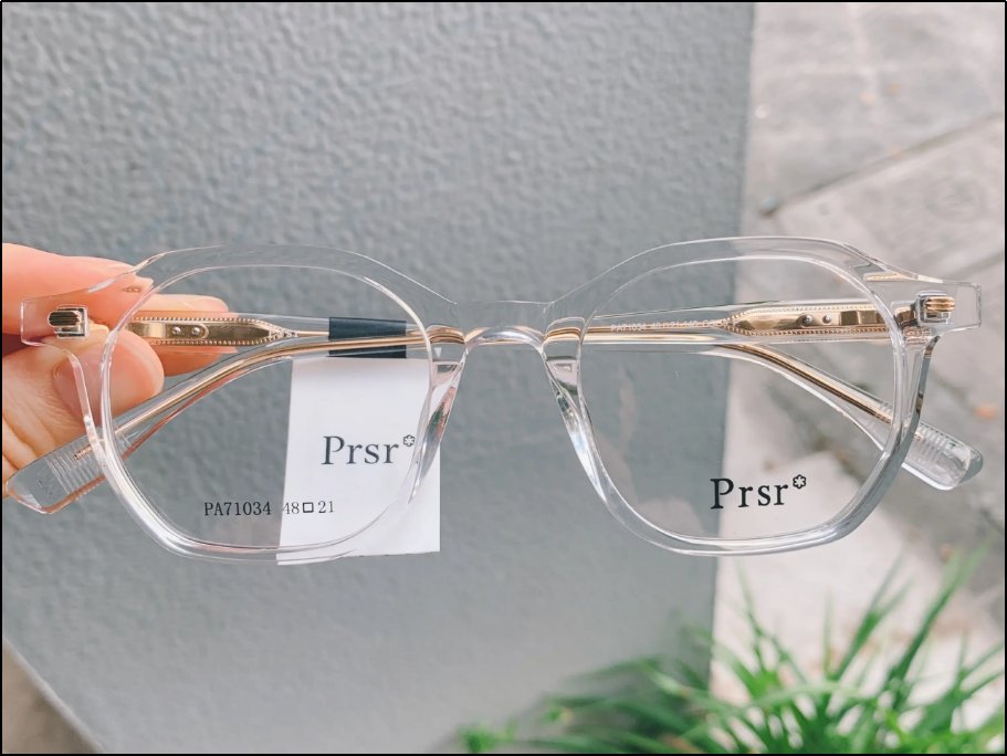 眼镜框品牌排行榜前十名名单