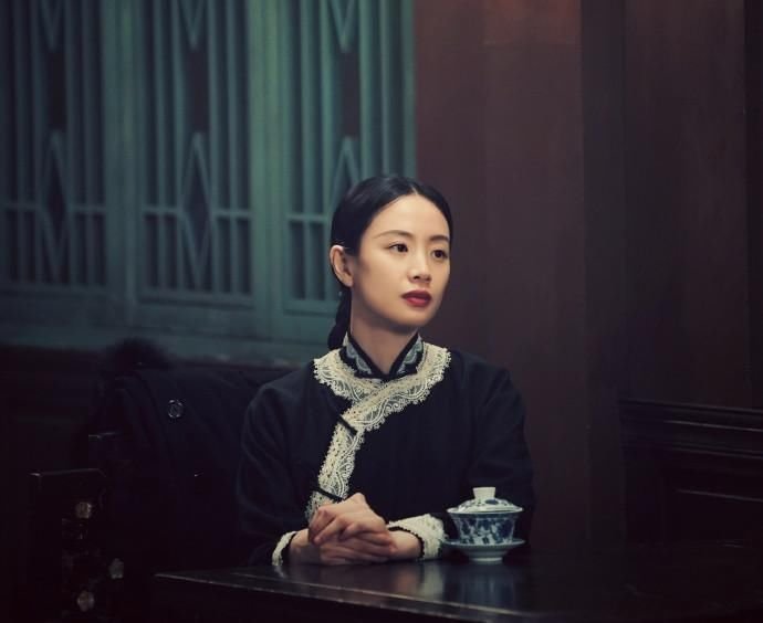 李梦：终于被淘汰了，她在《我就是演员》中有过哪些令人印象深刻的表现？