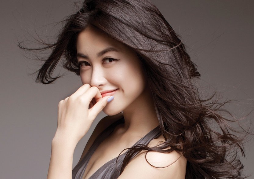 她是中国第一美人，连续8年登上全球百美榜，36岁却无人敢娶，她是谁？