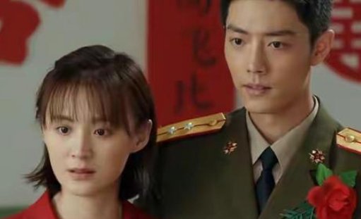 《王牌部队》顾一野阿秀结局是什么?