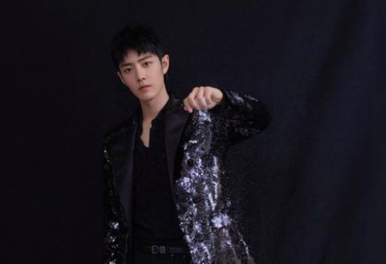 肖战参加2022哪个台的春晚