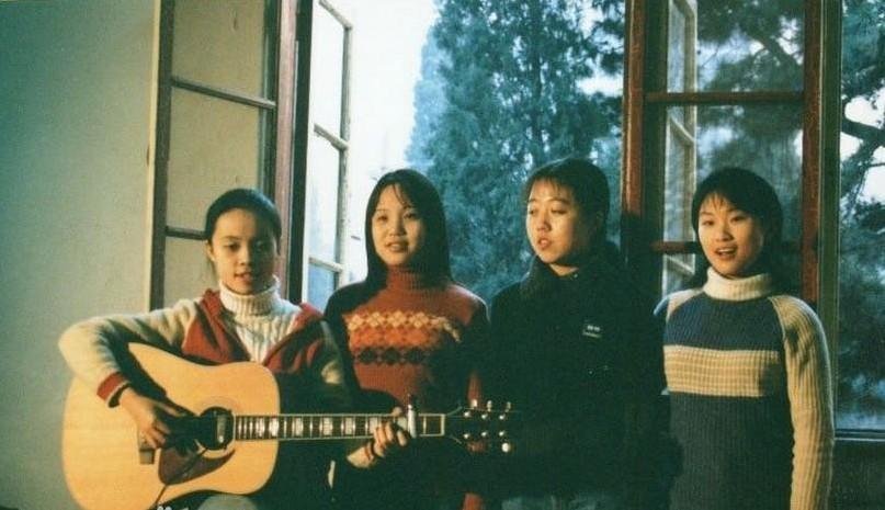 沧海桑田的拥有是哪首歌里的歌词