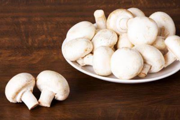 口蘑中的口字源于那里