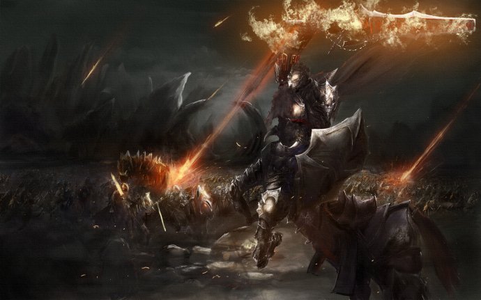 永恒结束：诸神之黄昏的介绍